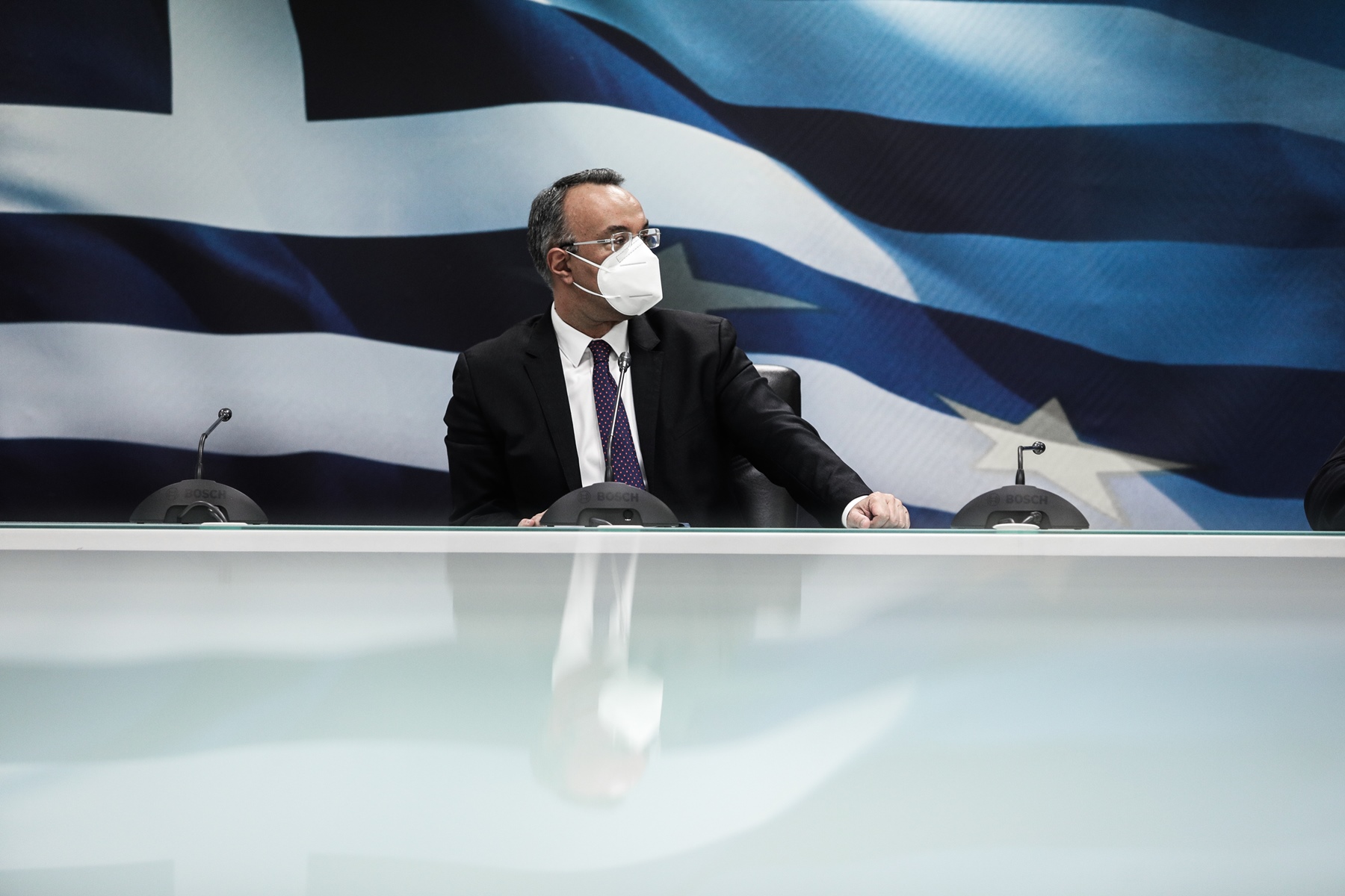Νέα μέτρα στήριξης Σταϊκούρας: Επιτυχής ολοκλήρωση της 9ης αξιολόγησης της Ελλάδας στο Eurogroup