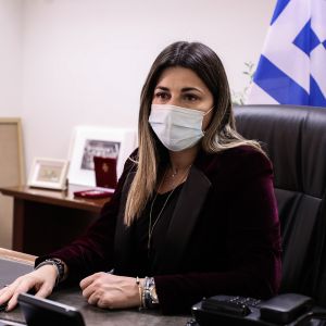 ΑΡΙΣΤΟΤΕΛΙΑ ΠΕΛΩΝΗ ΒΙΟΓΡΑΦΙΚΟ | Alphafreepress.gr