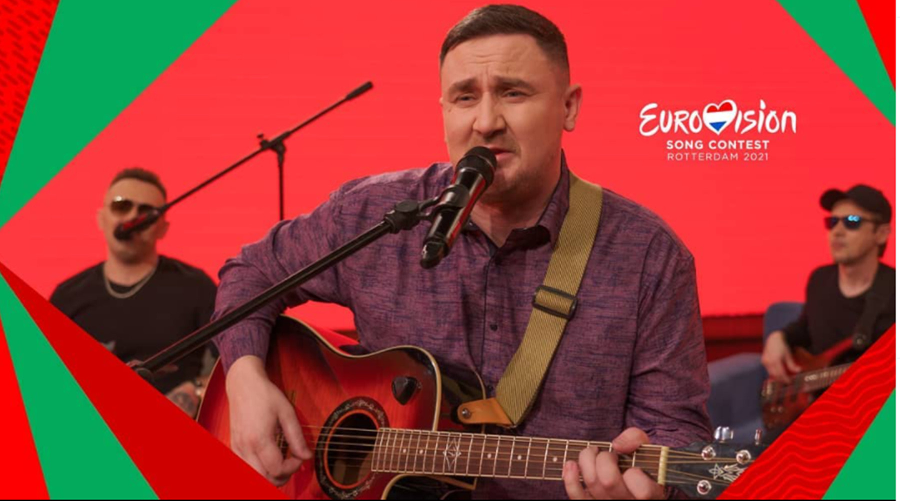 Eurovision 2021 Λευκορωσία: Γιατί αποκλείστηκε από το διαγωνισμό
