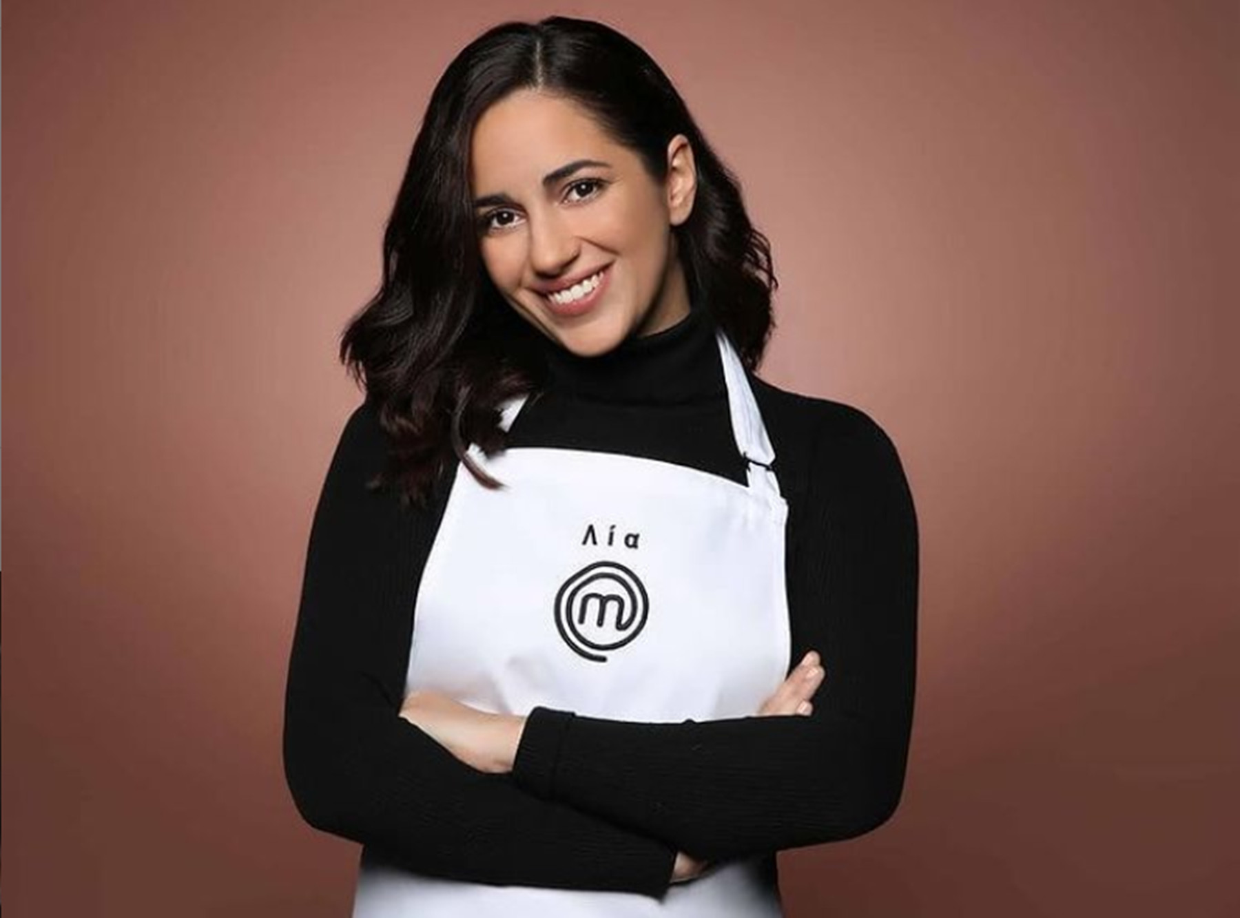 MasterChef 5 Λία: Η συγκινητική ιστορία της και τα πυρά κατά του Διονύση