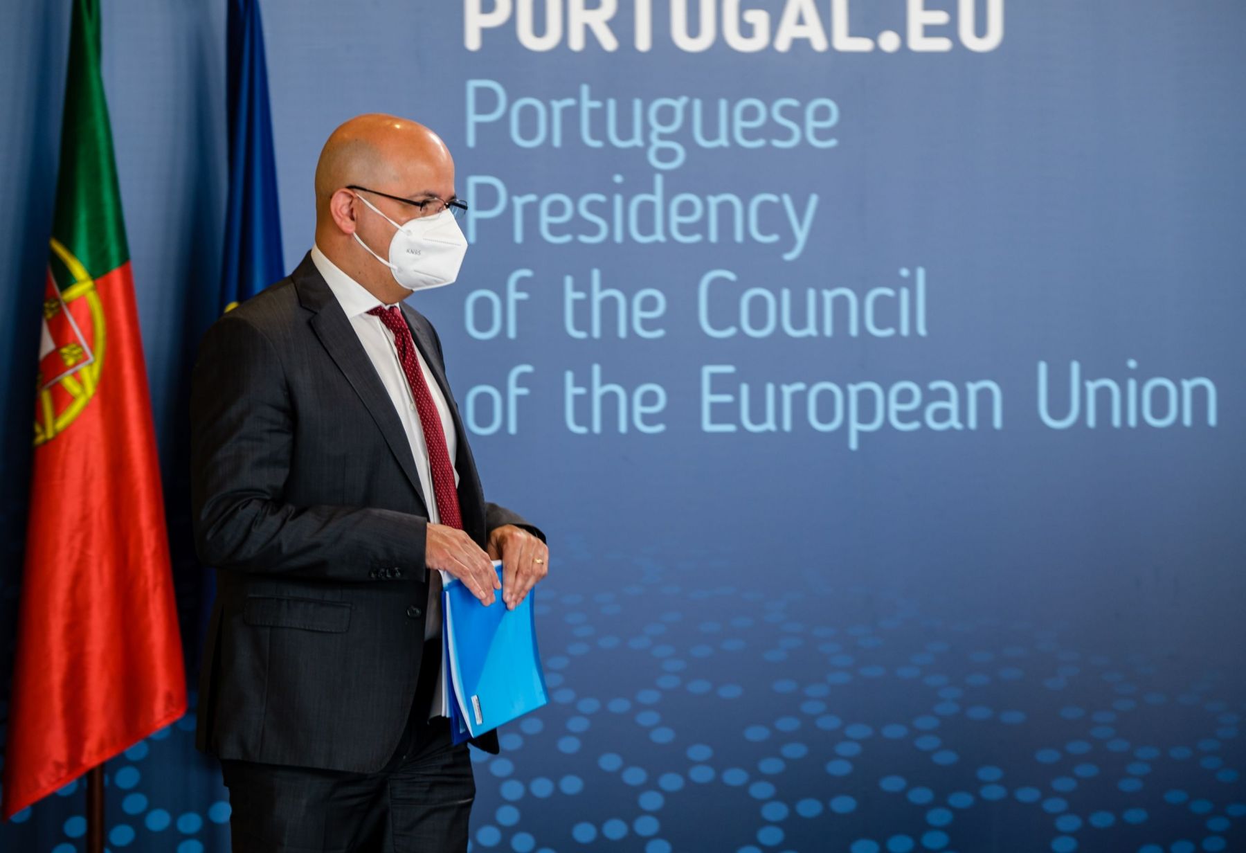 Σχέδιο ανάκαμψης Ε.Ε: Η Πορτογαλία υποβάλλει επίσημα πρώτη