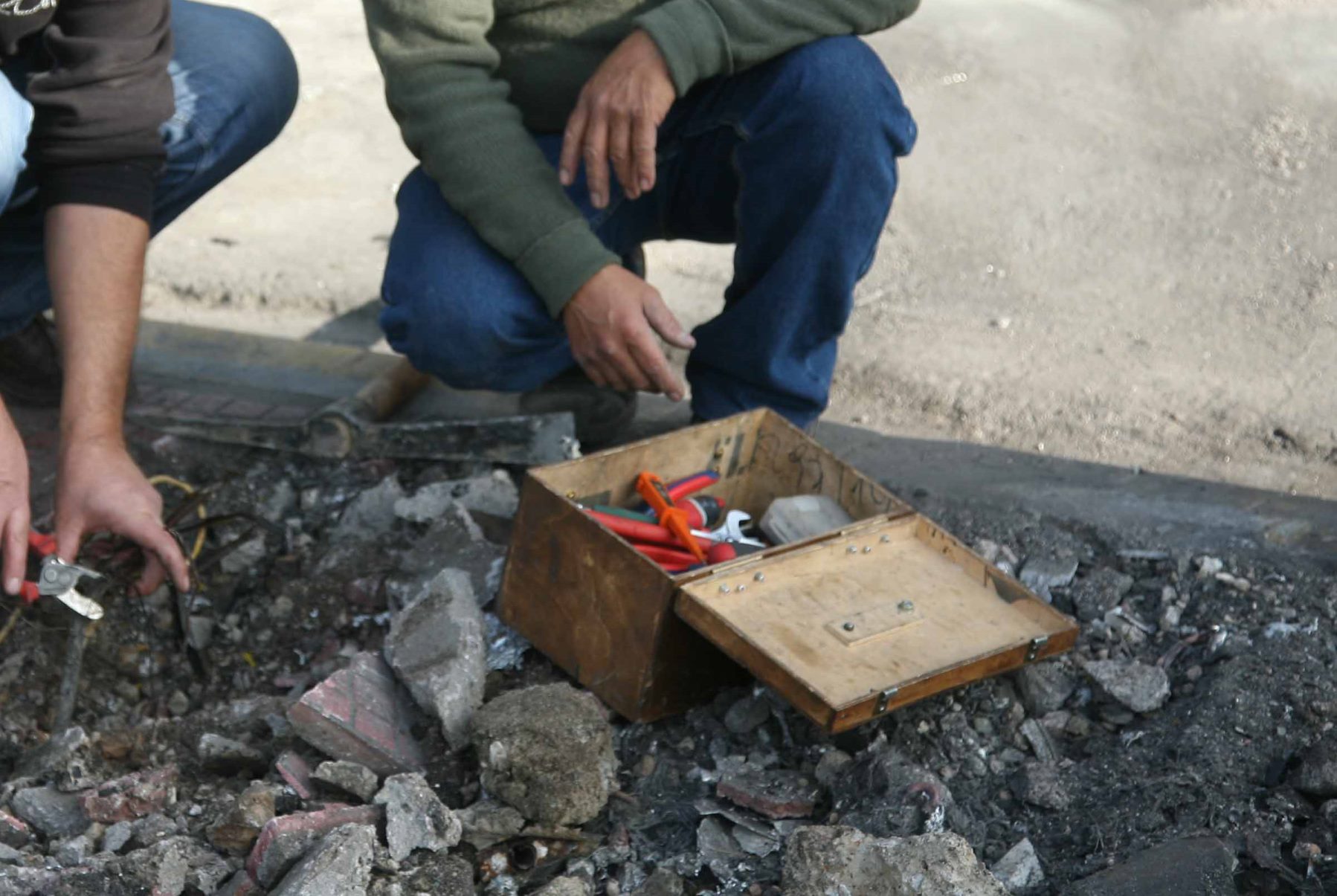 «Μαϊμού» τεχνικοί ΔΕΗ: Νέο περιστατικο στη Φλώρινα