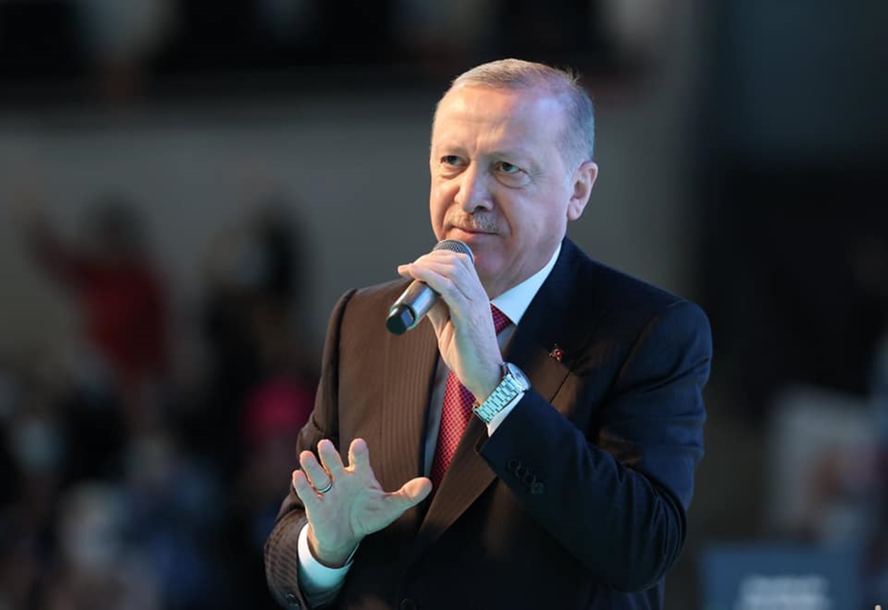 Τουρκία δημοσκόπηση – Ερντογάν 2021: Κατρακύλα δίχως τέλος για τον Τούρκο πρόεδρο