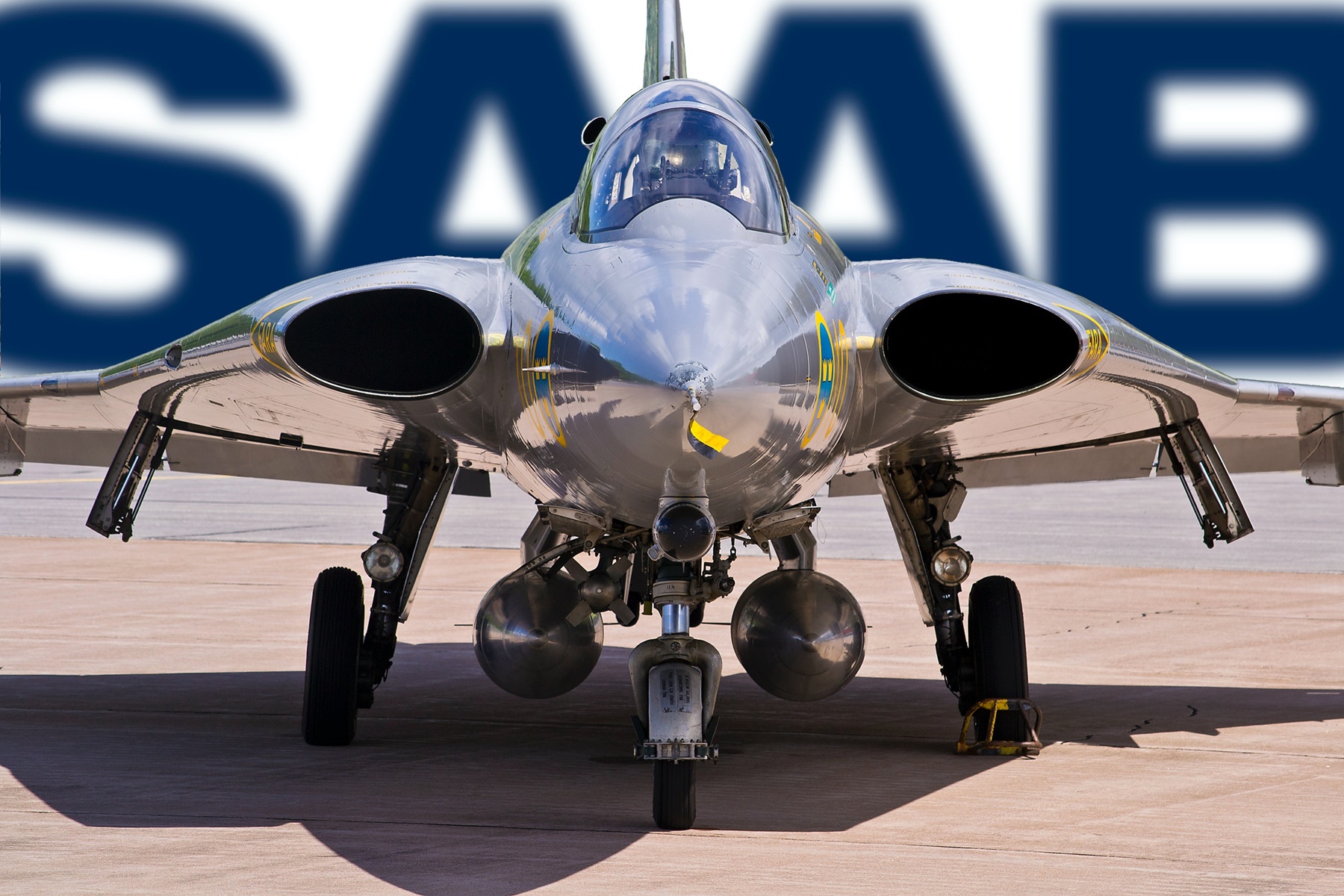 Συντριβή F-35 στη Μεσόγειο: Βίντεο ντοκουμέντο από αεροπλανοφόρο