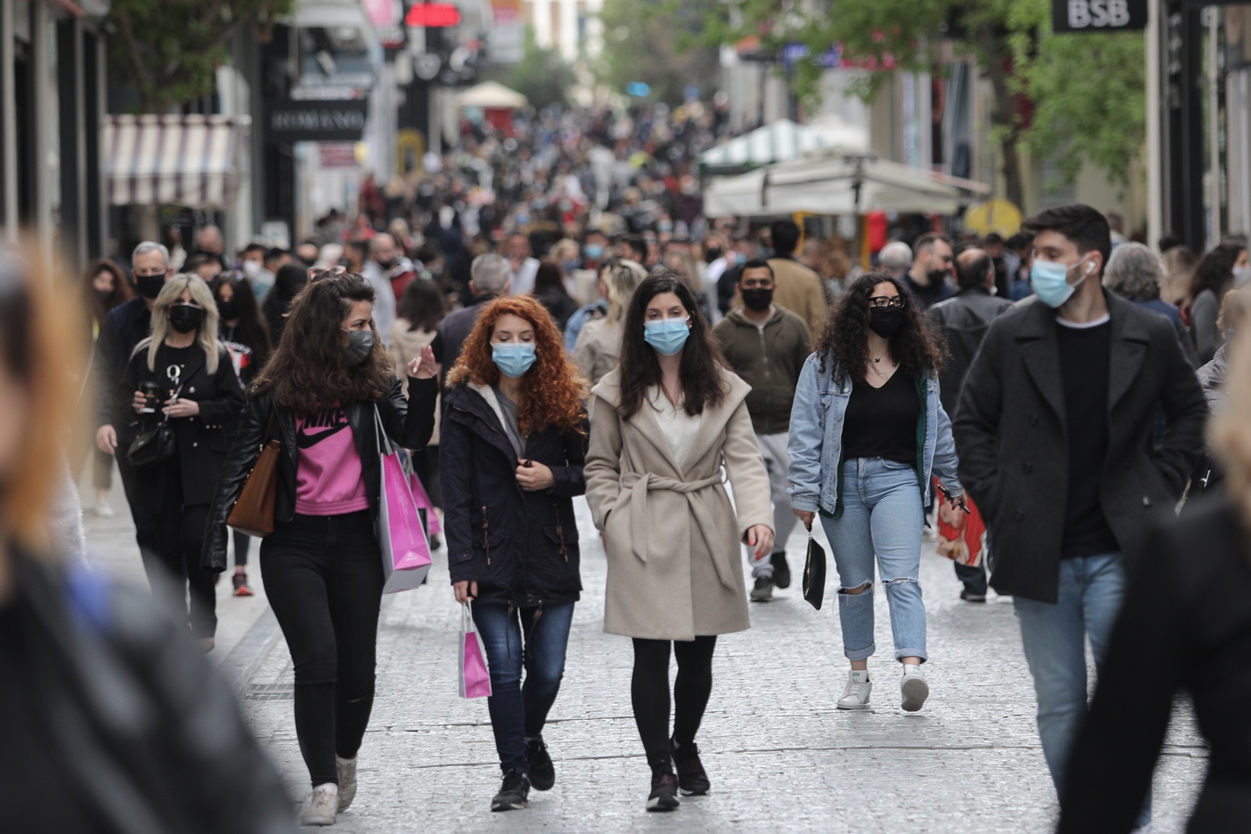 Επίδομα 534 Απριλίου πληρωμή: Πότε θα δουν χρήματα οι δικαιούχοι