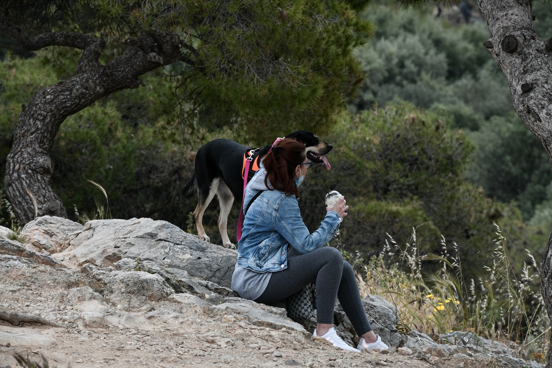 Μέτρα Μεγάλη Εβδομάδα – Πάσχα 2021: Τι ισχύει από σήμερα για μετακινήσεις, καταστήματα, εκκλησίες