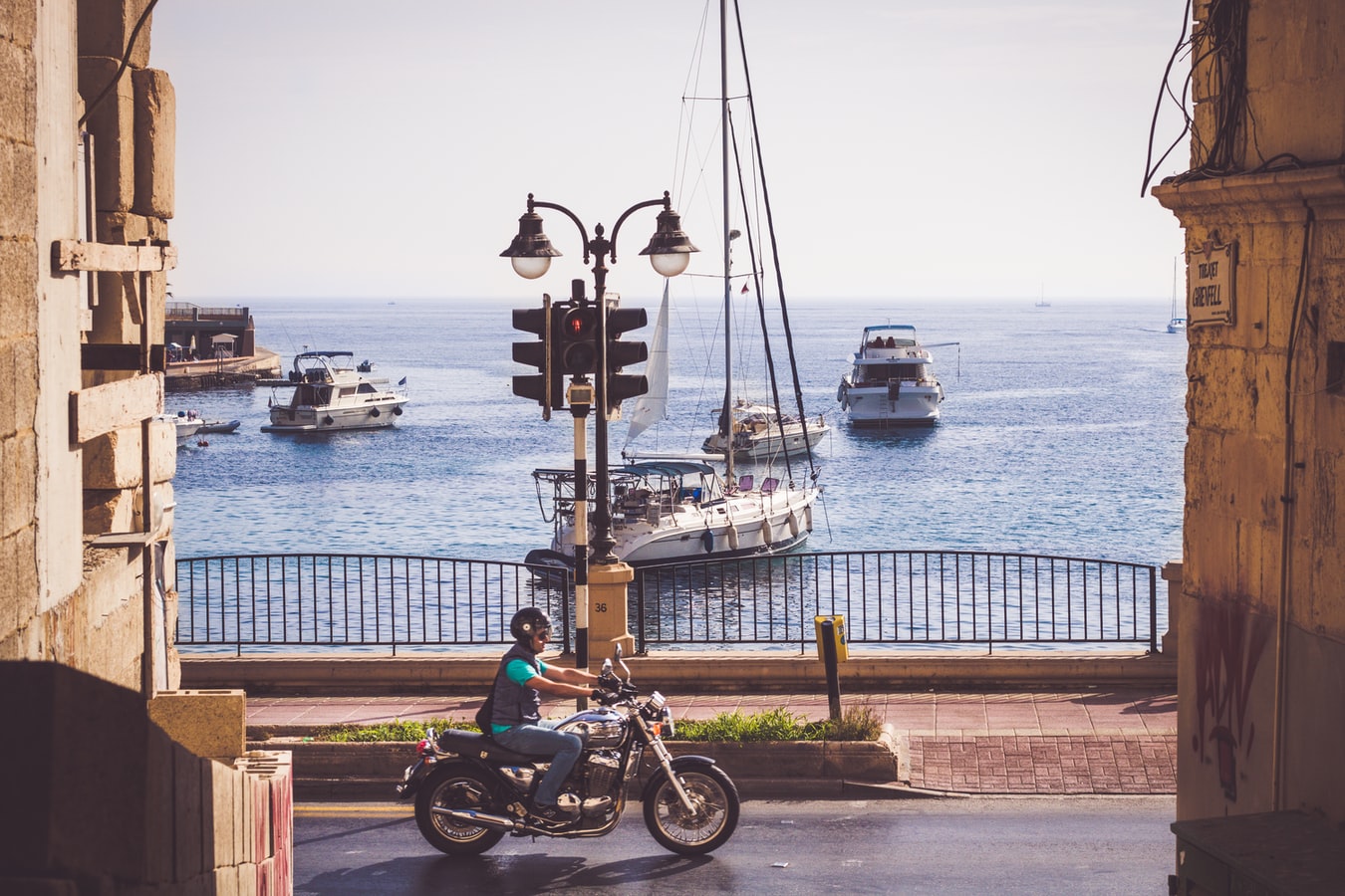 Μάλτα τουρισμός 2021: Πληρώνει τους τουρίστες για διακοπές στη χώρα