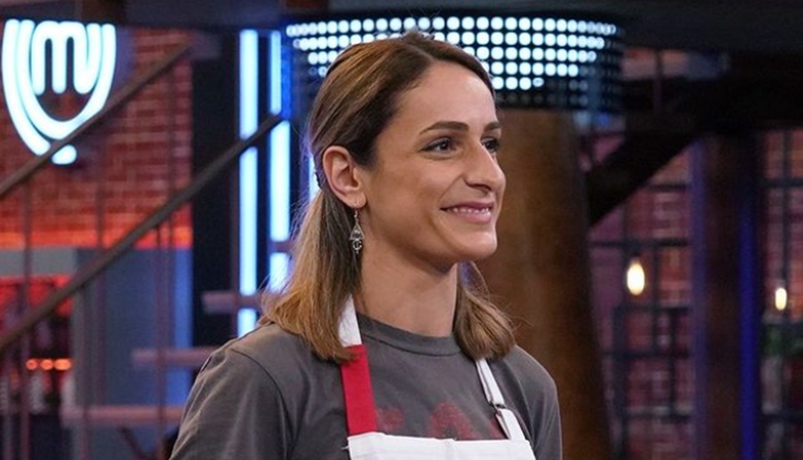 MasterChef 5 Διονύσης – Ανούς: Ζουν τον έρωτά τους μέσα στο ριάλιτι