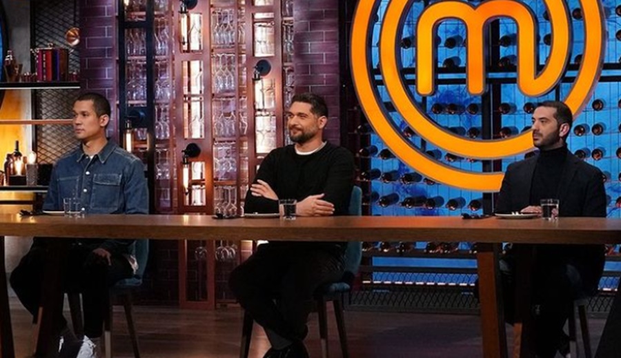 MasterChef 5 spoiler αποχώρηση 28/4: Ποιος δεν θα τα καταφέρει