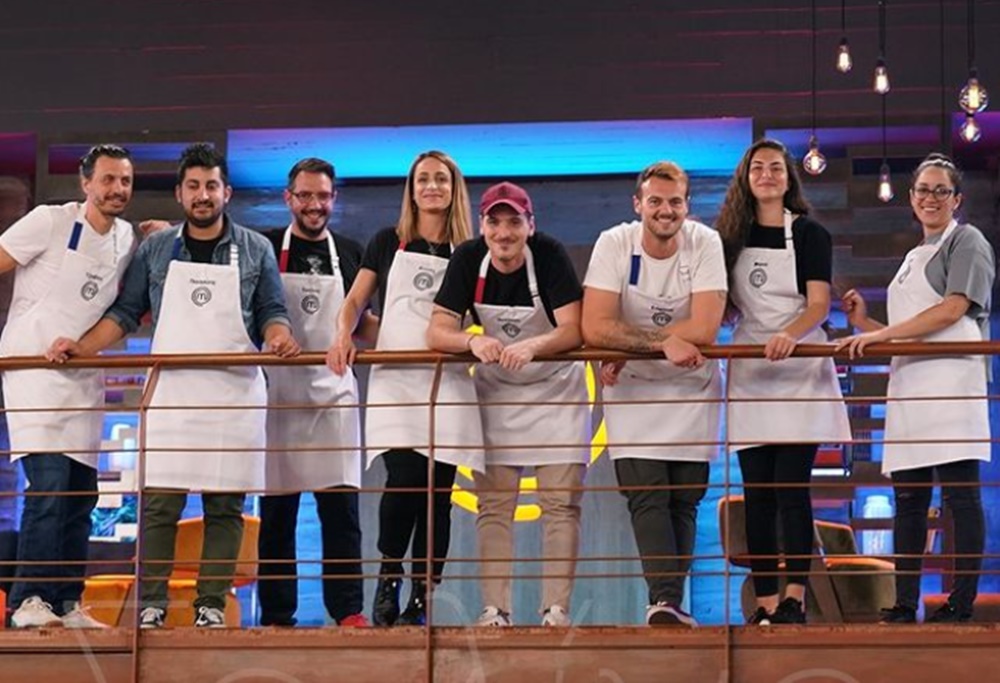 MasterChef 5 spoiler επιστροφές: Αυτοί είναι οι παίκτες που γυρίζουν