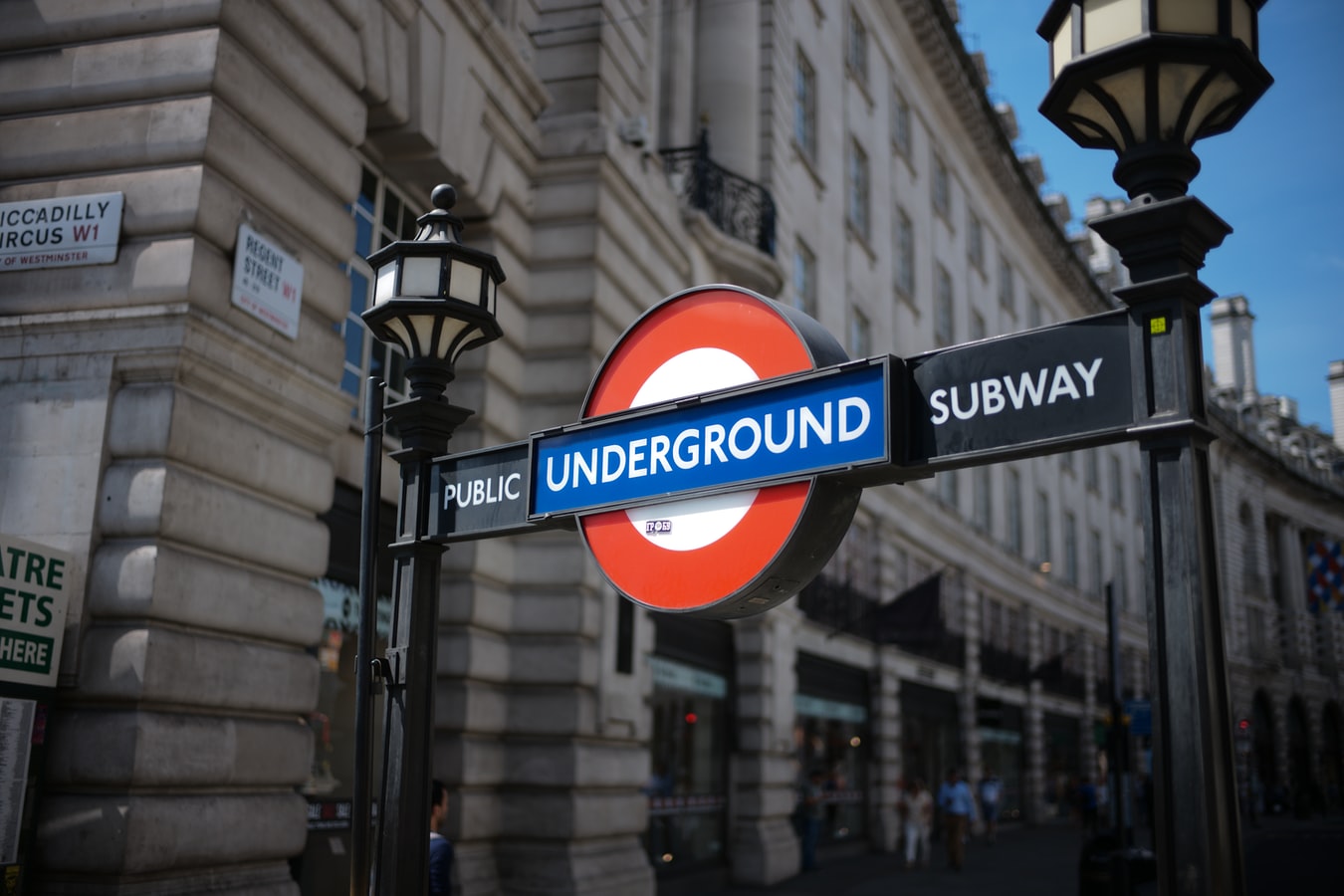 Λονδίνο τώρα: Εκκενώθηκε σταθμός τρένου, λόγο για «ύποπτο αντικείμενο» κάνει η αστυνομία