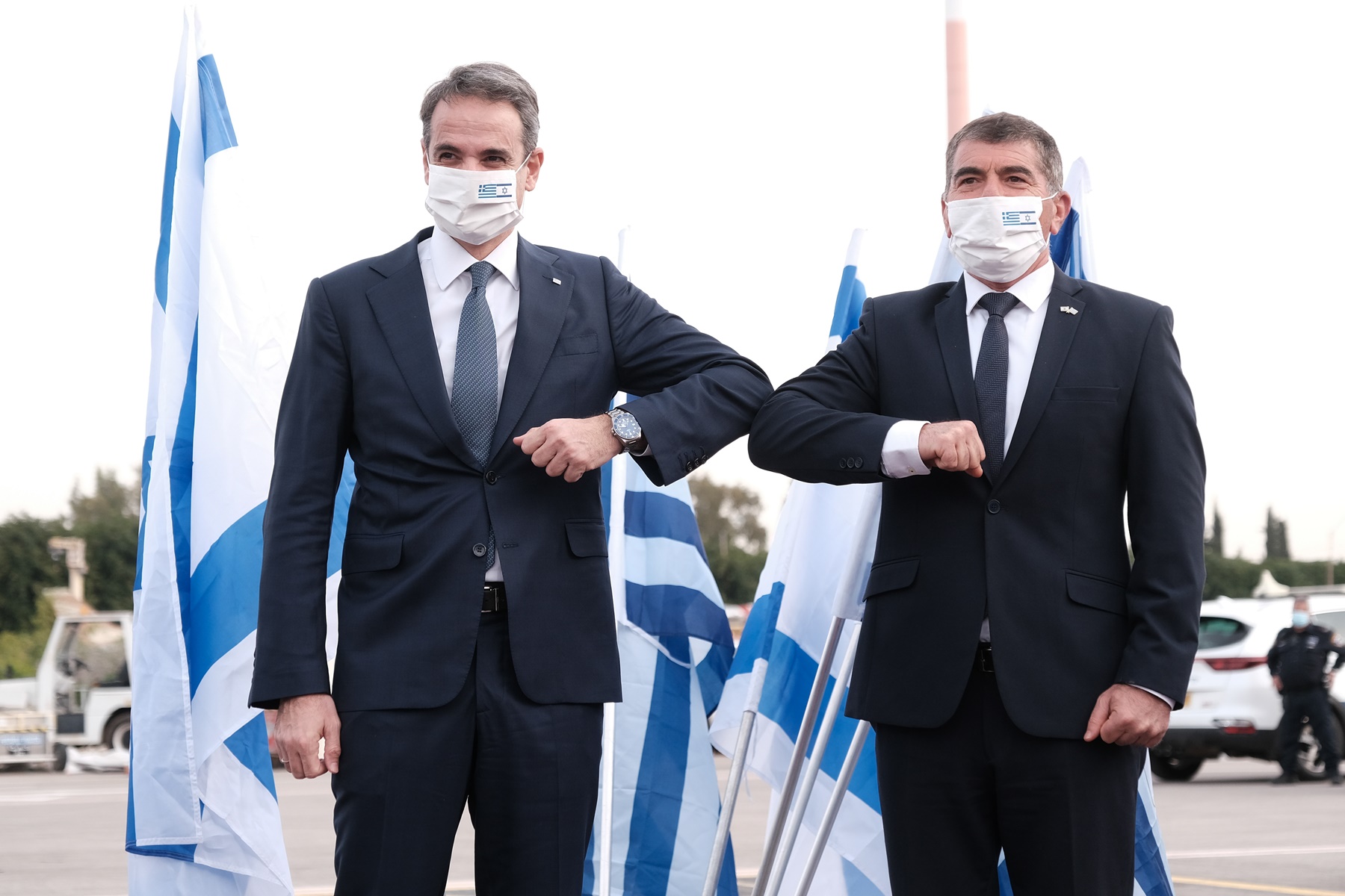Ελλάδα – Ισραήλ συμφωνία: Τι προβλέπει, συμβόλαιο ύψους περίπου 1,68 δισ δολαρίων
