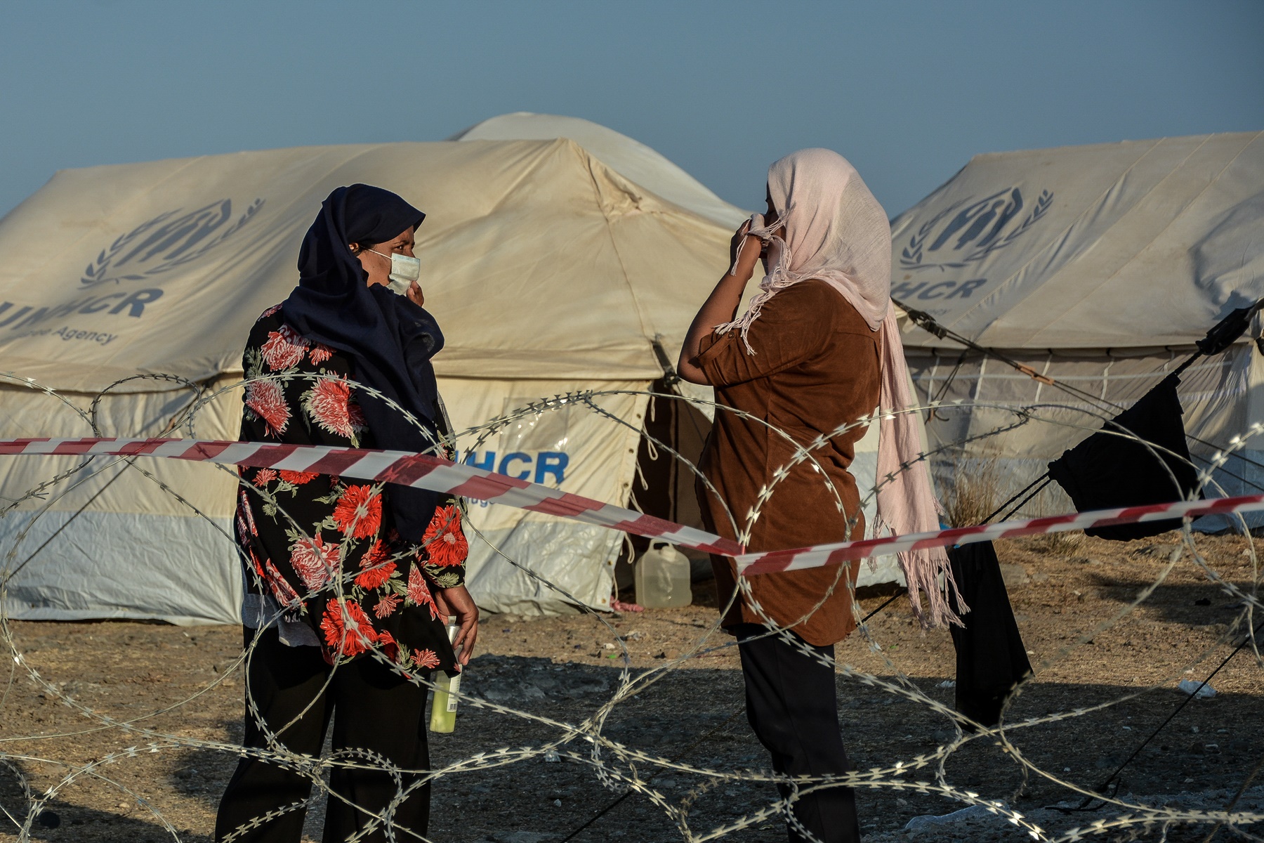 Αιτούντες άσυλο στην Ελλάδα: Για ποιους καταργείται το οικονομικό βοήθημα