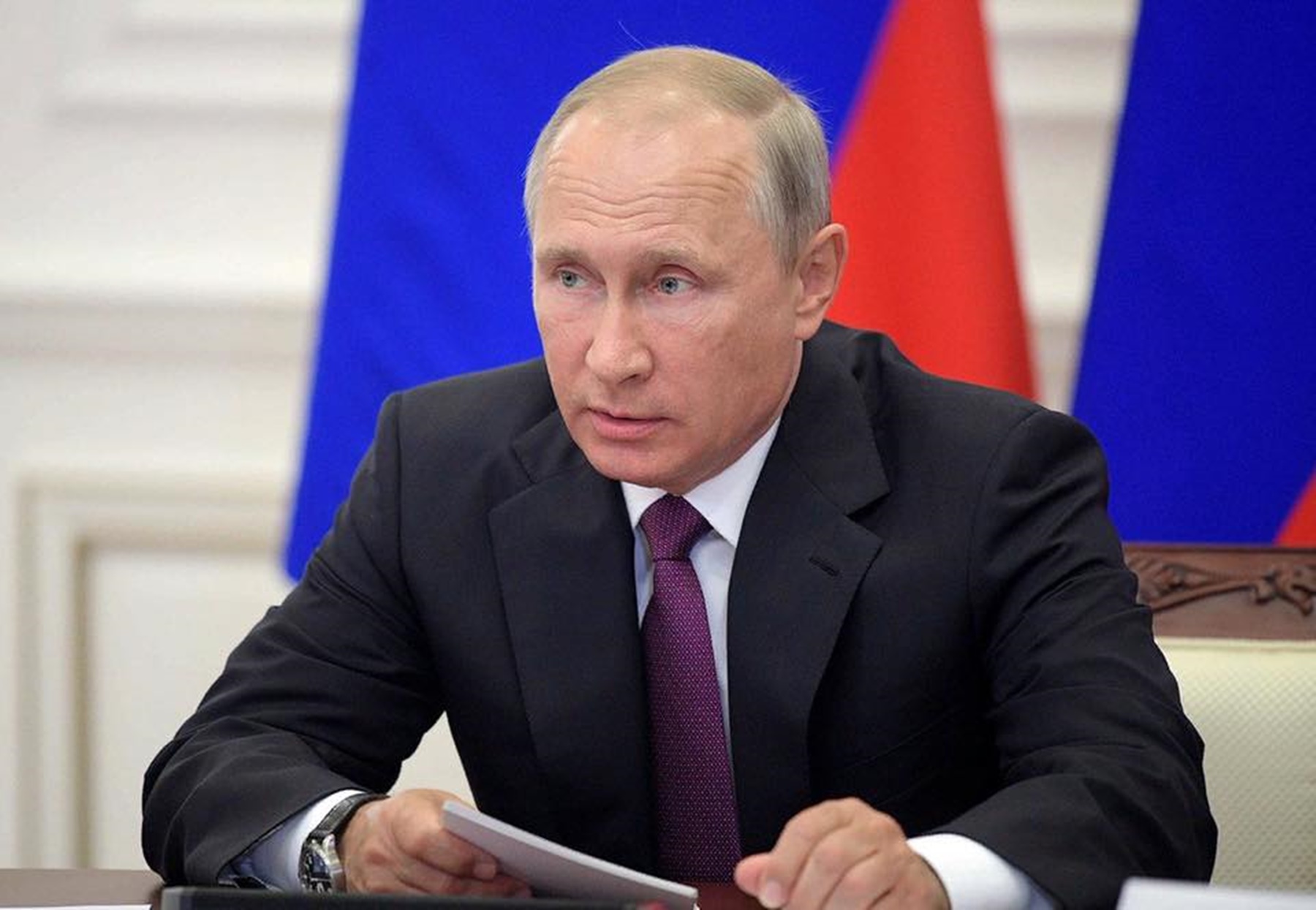 Μπάιντεν – Πούτιν συνάντηση: Πάει για το καλοκαίρι, άγνωστη η ημερομηνία