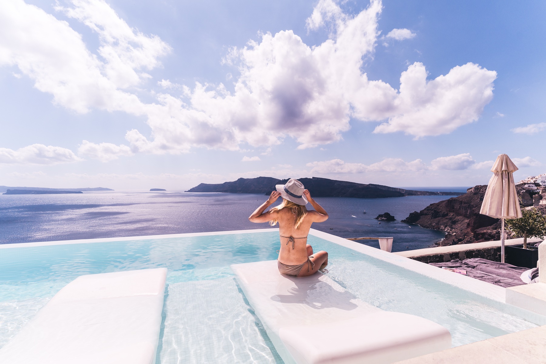 Ελληνικός τουρισμός 2021: «Έκρηξη κρατήσεων» αναμένει η TFI