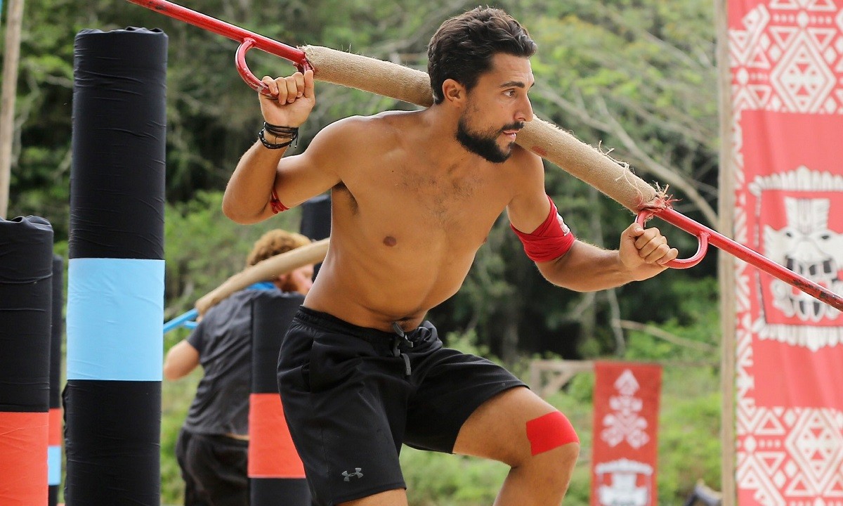 Survivor spoiler σήμερα 18/4/21: Αυτοί κερδίζουν το έπαθλο