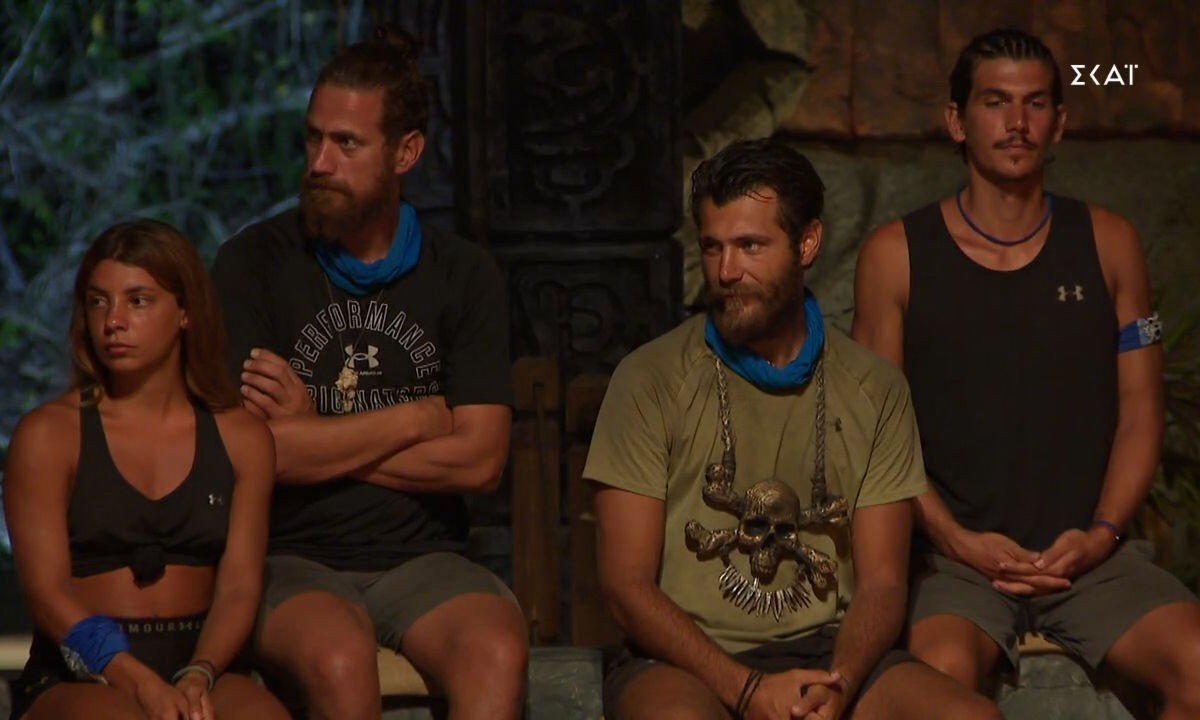 Survivor spoiler – διαρροές: Οργή Ατζούν, απειλεί με απολύσεις