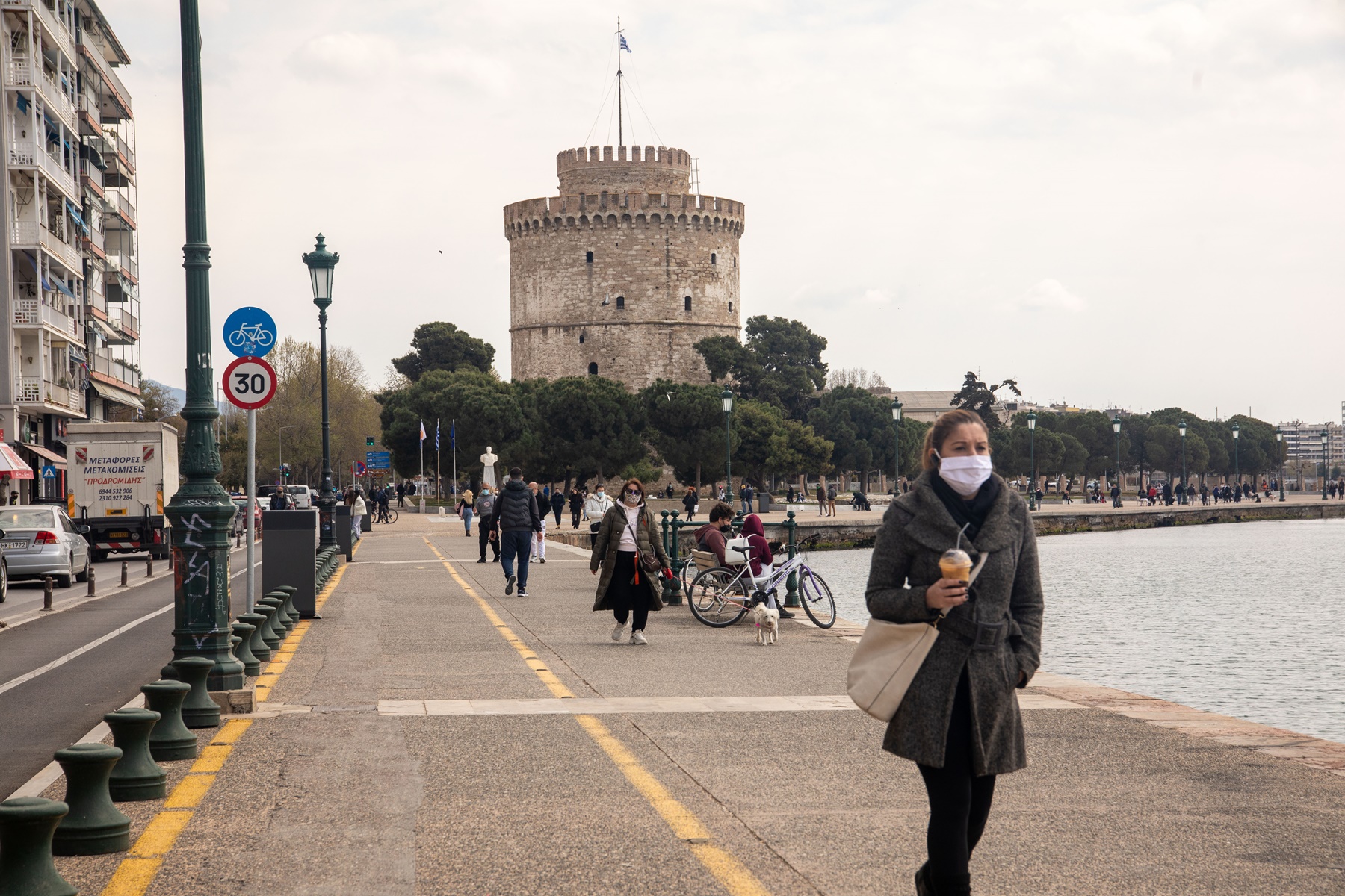 Επίδομα 534 Απριλίου αίτηση παράταση: Νέα προθεσμία για τις δηλώσεις αναστολών