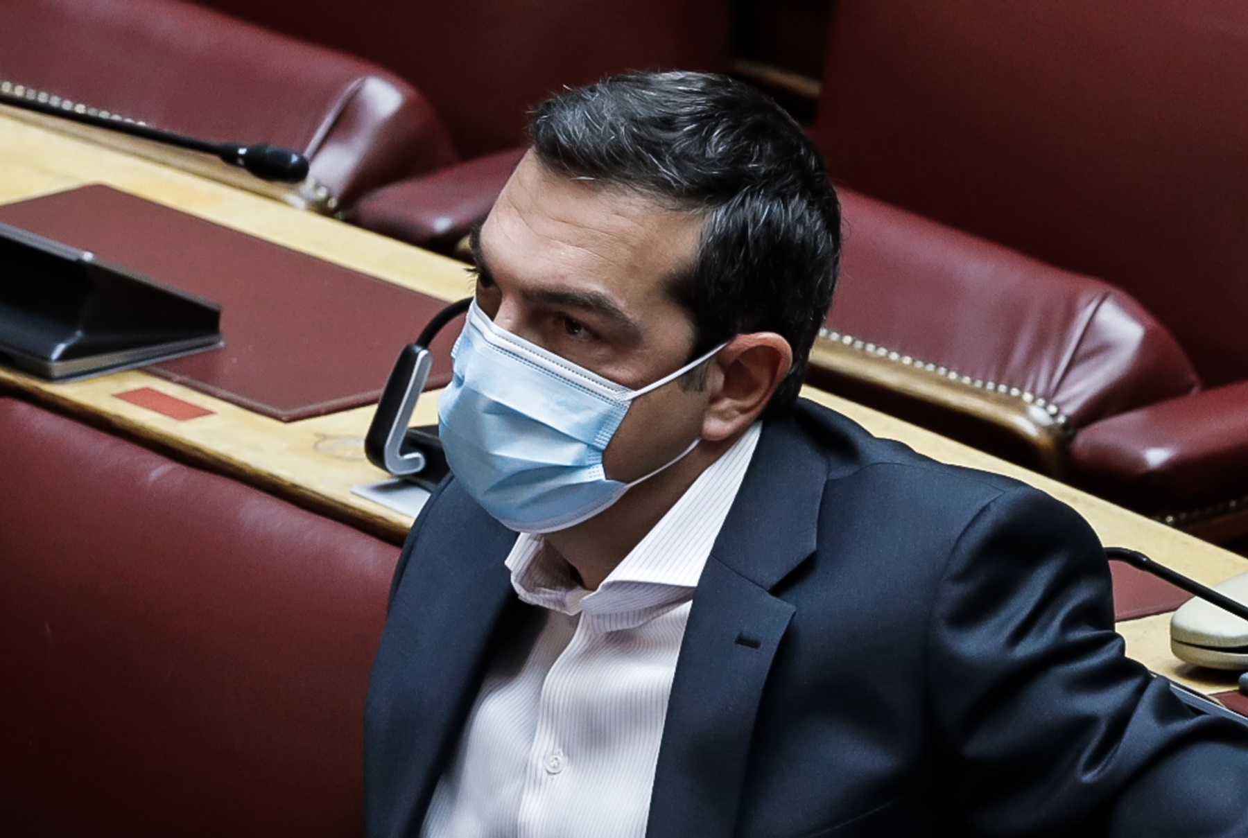 Πρόωρες εκλογές Ελλάδα 2021: Ετοιμάζεται για κάλπες ο Τσίπρας