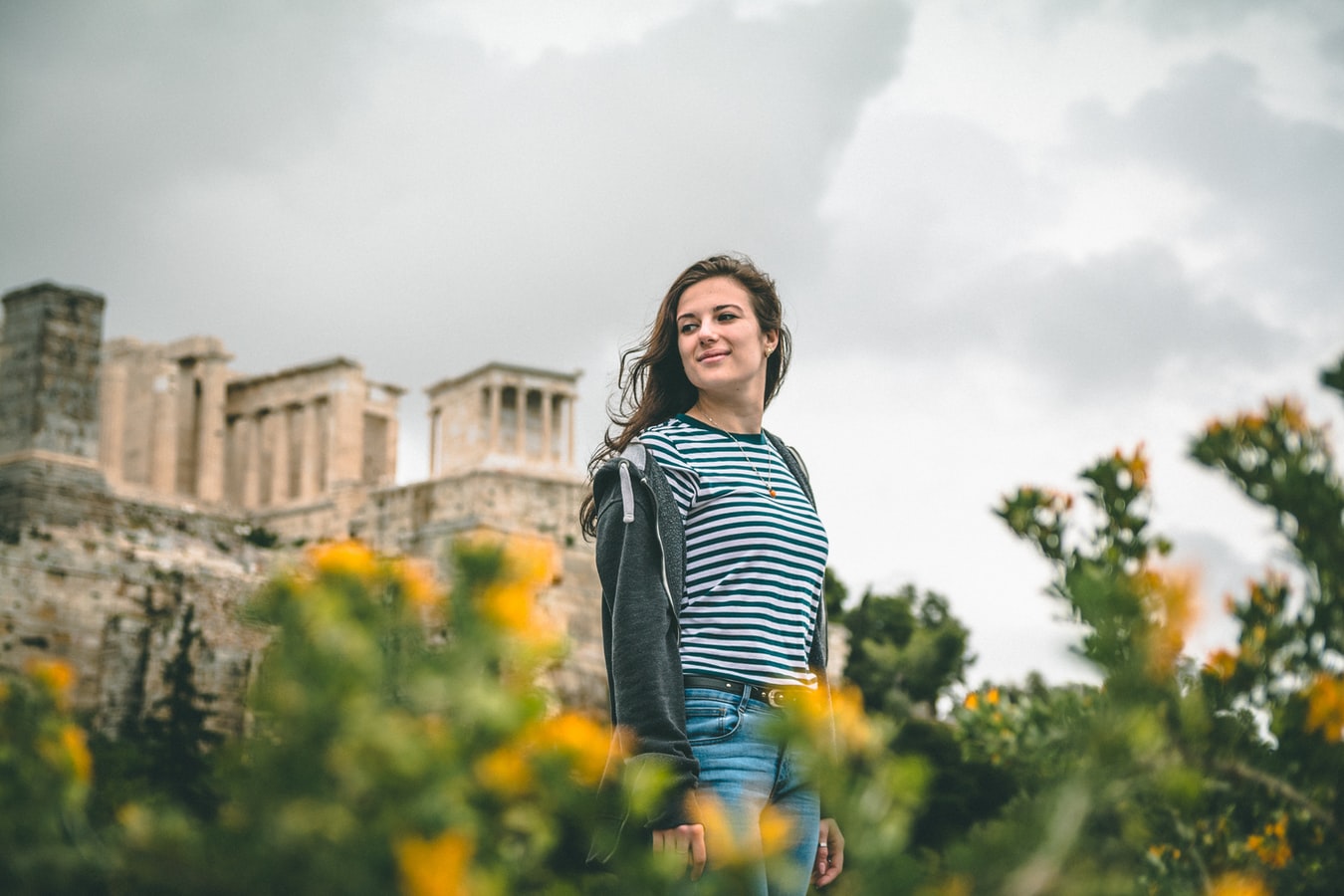 Τουρισμός 2021 Ελλάδα: Η Αθήνα ανοίγει την όρεξη για διακοπές