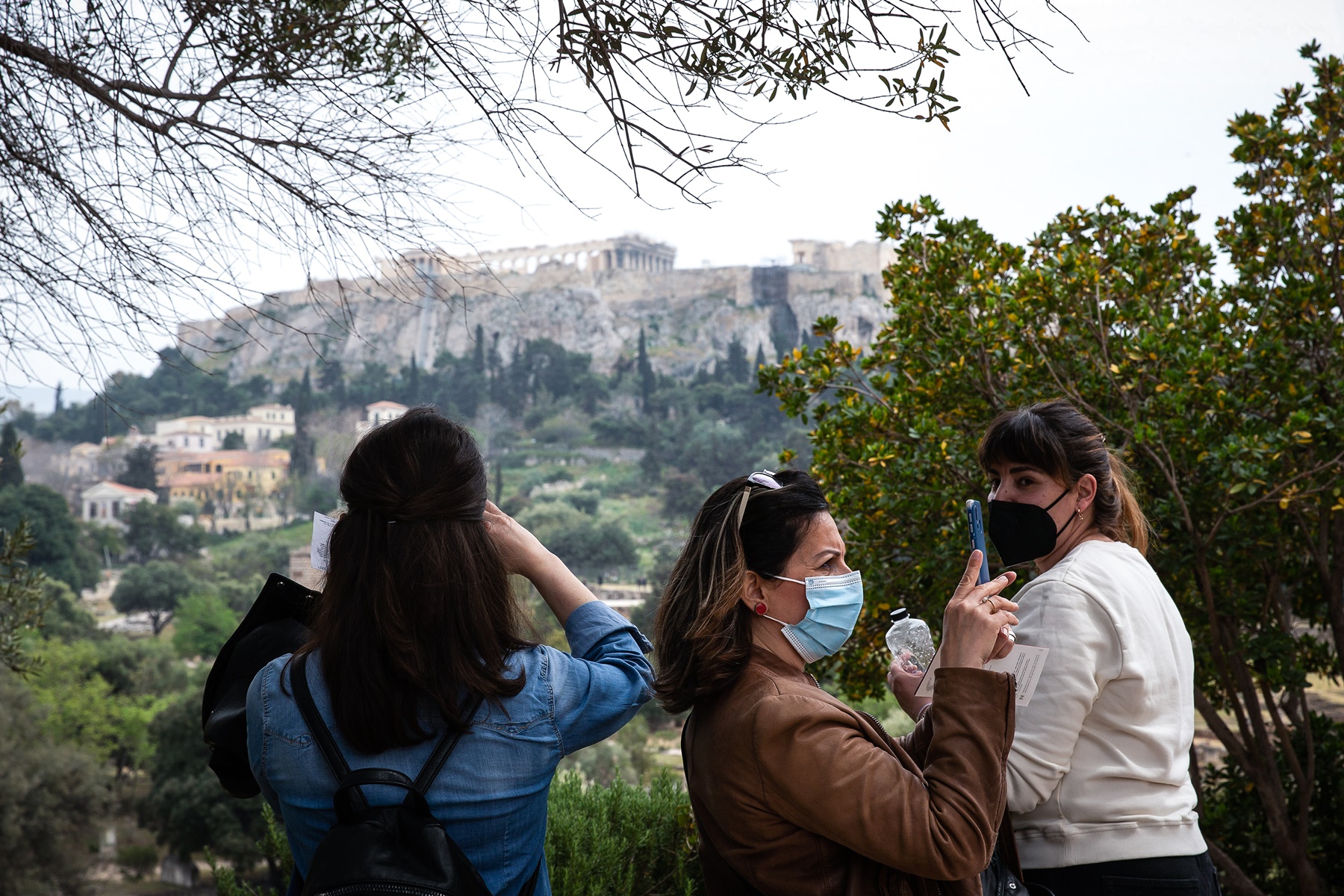 Άνοιγμα τουρισμού Ελλάδα 2021: «Προχωρά μπροστά και δημιουργεί τετελεσμένα στην ΕΕ»