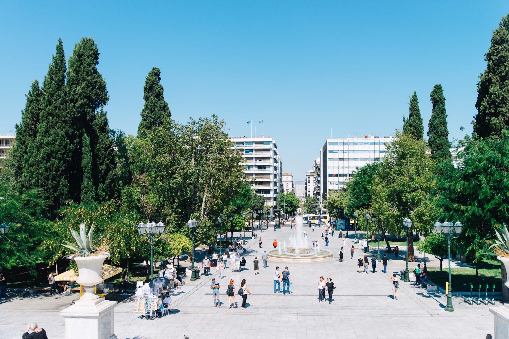 Επιδότηση παγίων δαπανών – παράταση: Η προθεσμία για τις αιτήσεις