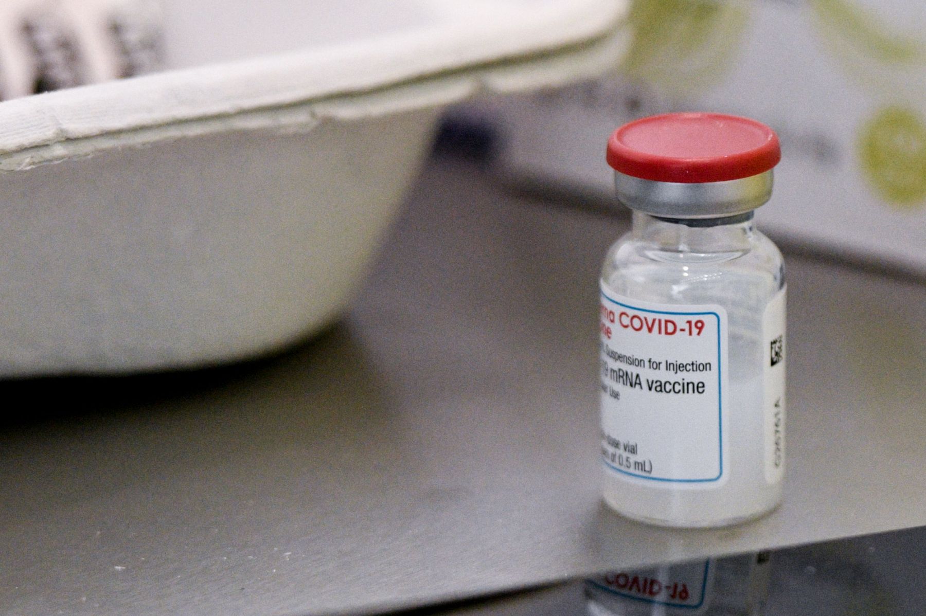 Εμβόλιο σε όσους έχουν ήδη νοσήσει: Τι διευκρινίζει η Εθνική Επιτροπή Εμβολιασμού