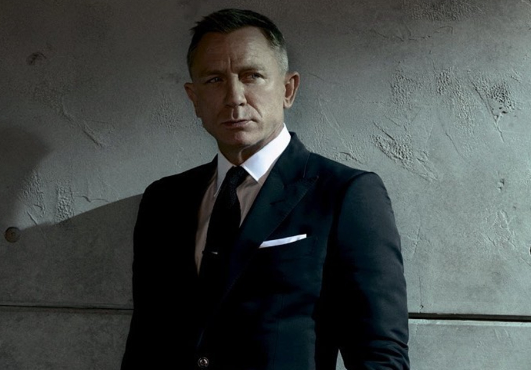 Ντάνιελ Κρεγκ – νέα ταινία: Στην Ελλάδα θα γυριστεί το φιλμ με τον ηθοποιό του «James Bond»