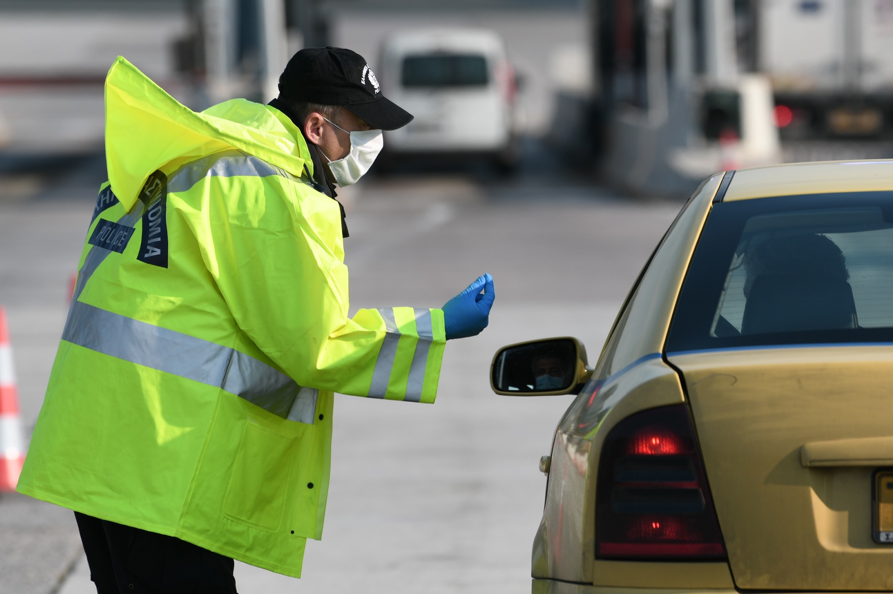 Μετακινήσεις από νομό σε νομό 15 Μαΐου: Γιατί δεν θα ταξιδέψουμε το Πάσχα