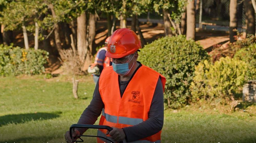 Δήμος Διονύσου: Καμπάνια για τον καθαρισμό των οικοπέδων