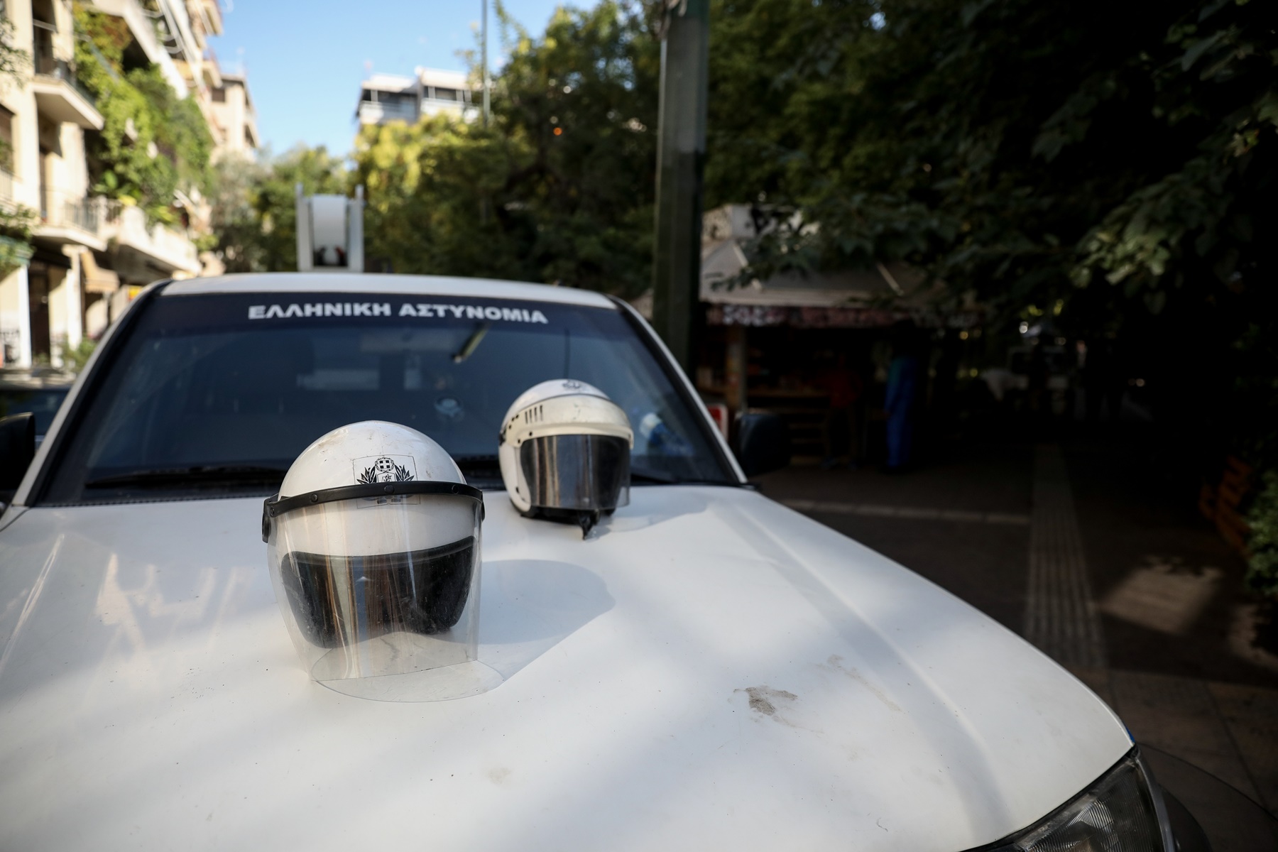 Απόπειρα αρπαγής Θεσσαλονίκης: Νέο σοκ, κάμερα κατέγραψε τον δράστη