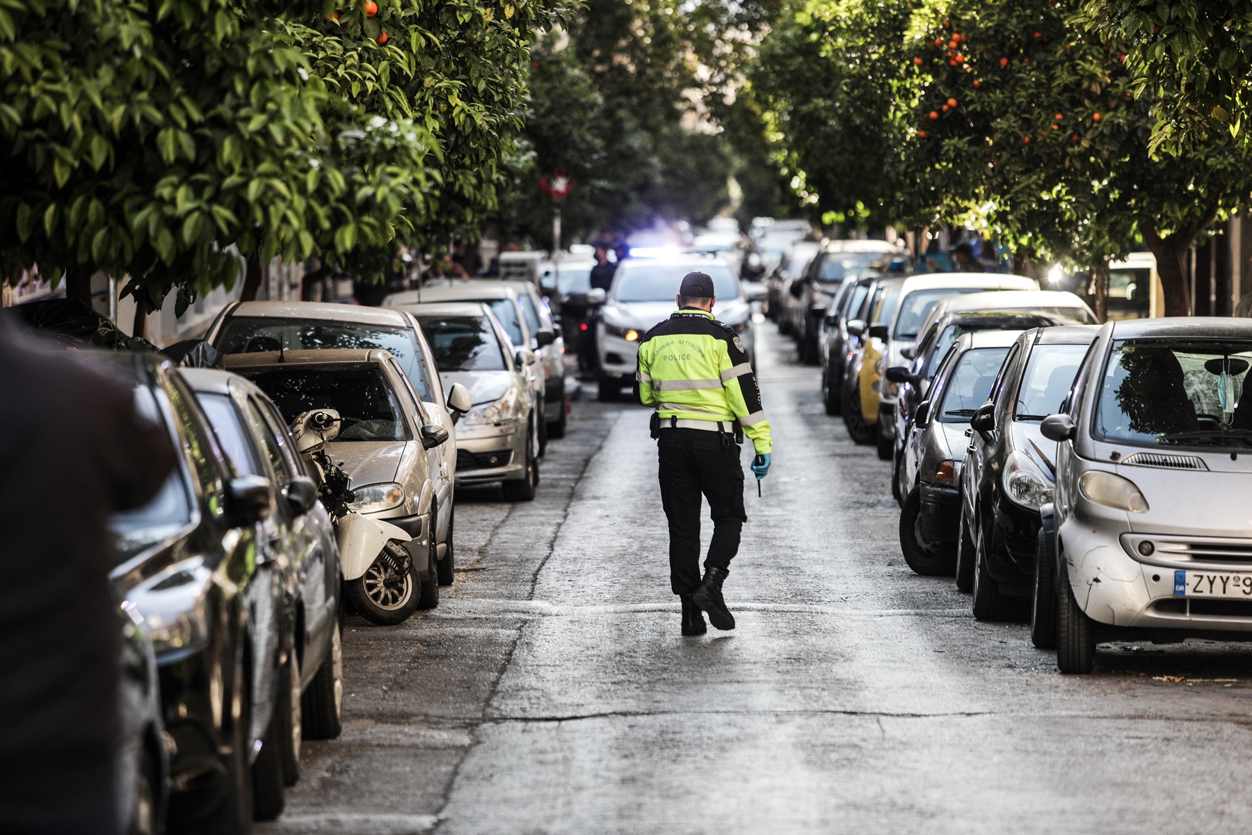 25χρονος Γλυφάδα: Αυτοκτόνησε νεαρός, τον βρήκε η αδερφή του