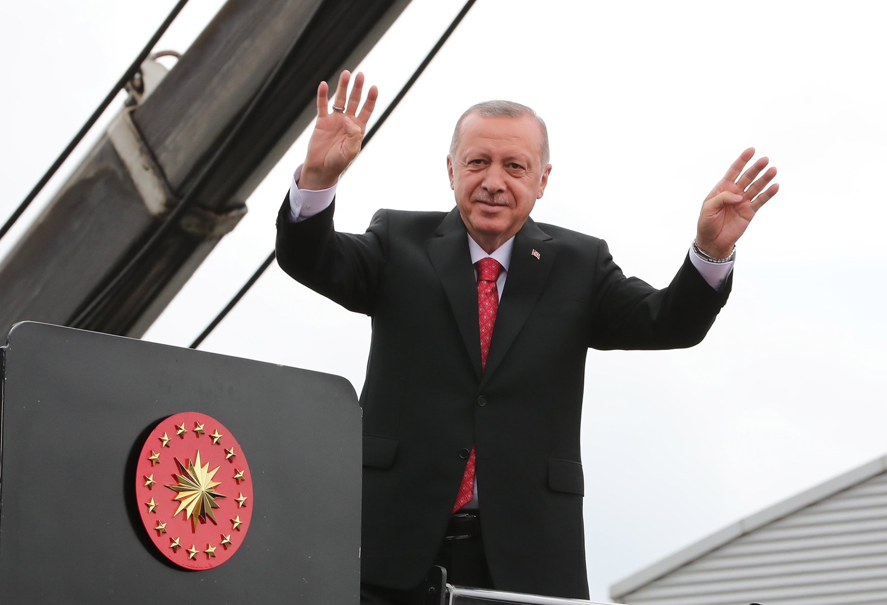 Τουρκία – ΕΕ: Σκληρή στάση ξανά από τον Βέμπερ, «δεν θα δεχτούμε στενότερους δεσμούς»