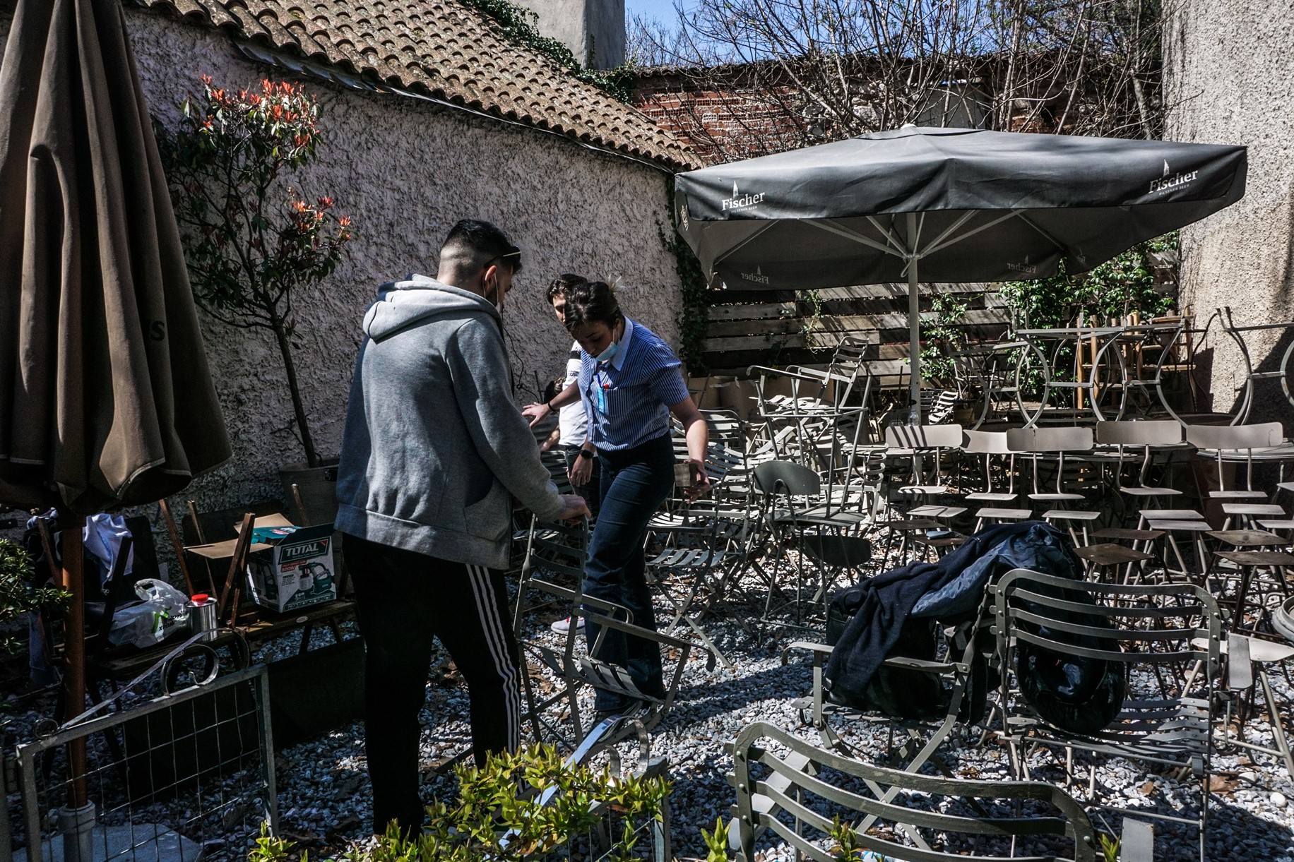 Μέτρα στήριξης επιχειρήσεων: Οι νέες επιδοτήσεις του ΕΣΠΑ αξίας 700 εκατ.