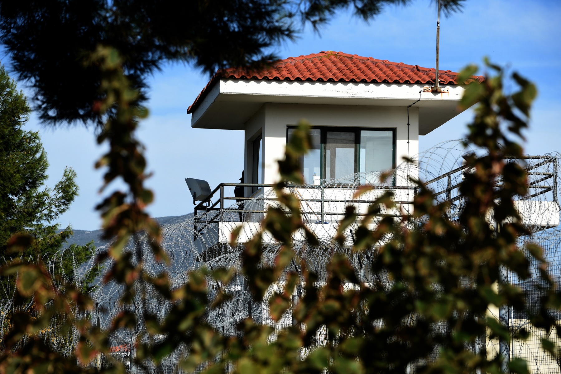 Βγήκε με άδεια από τη φυλακή και… ξέχασε να γυρίσει