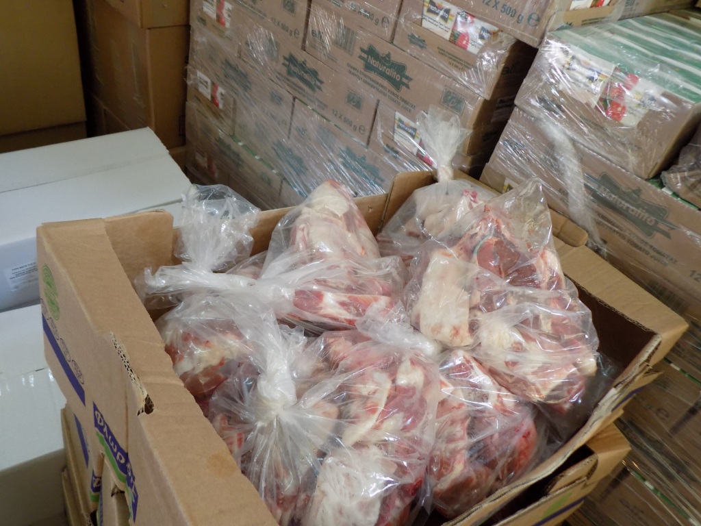  Δήμος Φυλής: Διανομή τροφίμων για το Πάσχα
