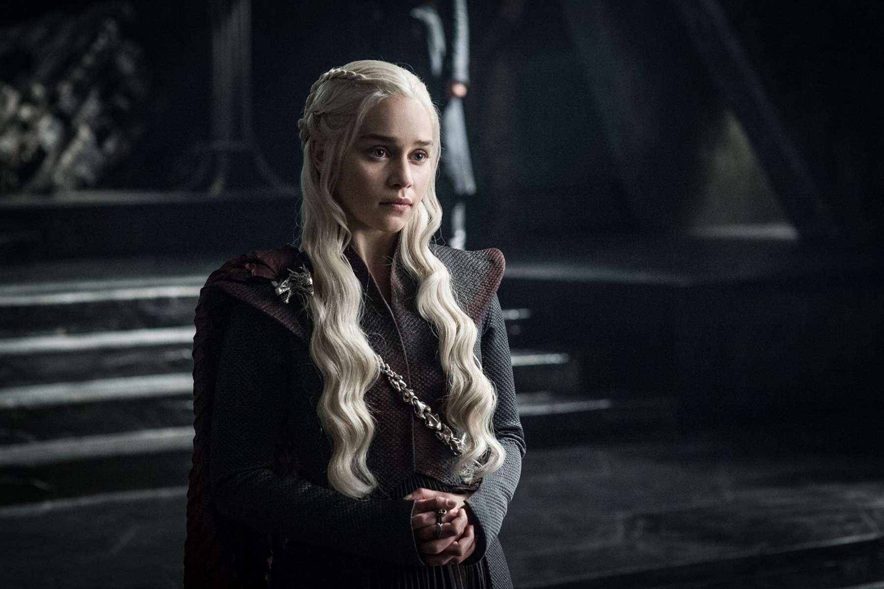 Καλίσι game of thrones: Ετοιμάζει την σειρά κόμικ «Mother of madness»