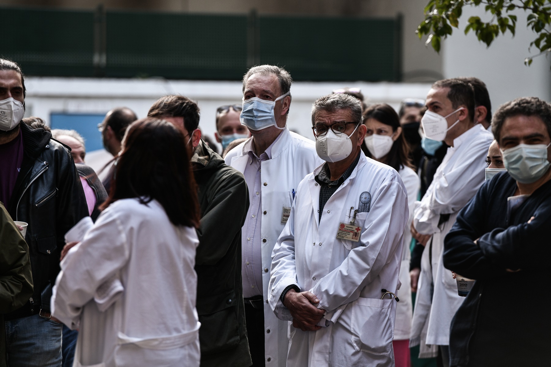 38χρονη κορονοϊός – Χαλκίδα: Κατέληξε μετά από 58 μέρες στην εντατική