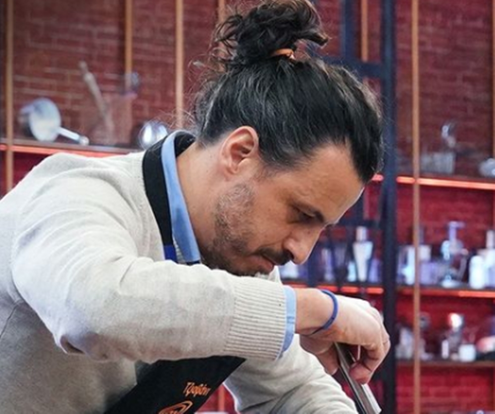 MasterChef 5 Τζιοβάνι: Η παραγωγή απαντά στους φανς του