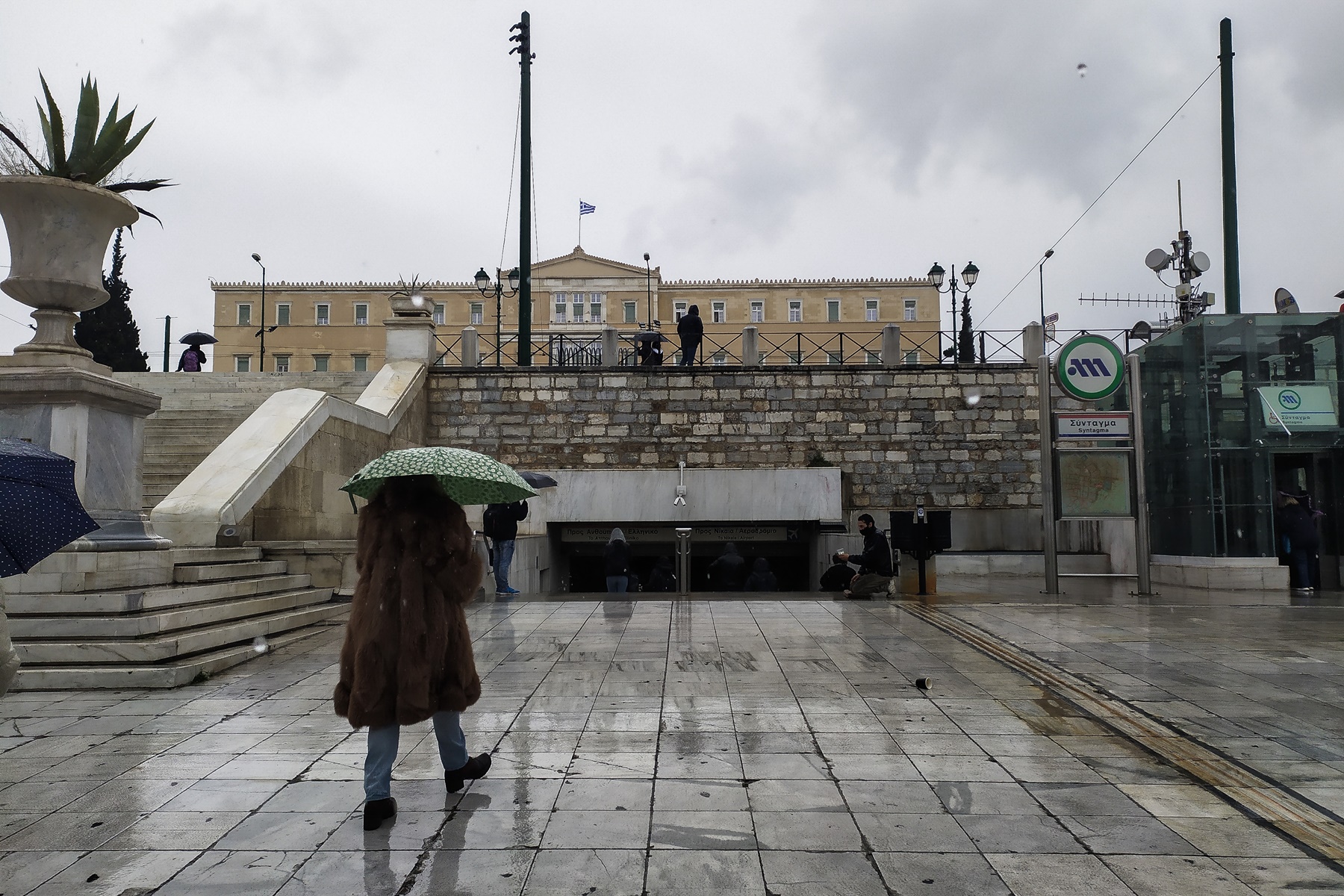 Κακοκαιρία έρχεται: Οδηγίες της Πολιτικής Προστασίας, τι να προσέξουν οι πολίτες