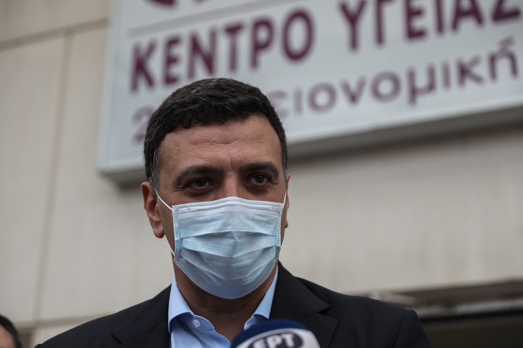 Κικίλιας κορονοϊός: Τεράστια αύξηση κρουσμάτων σε Κοζάνη, Θεσσαλονίκη