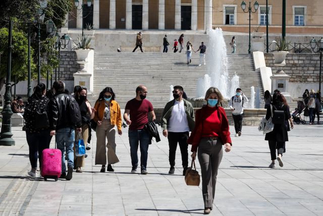 Κορονοϊός