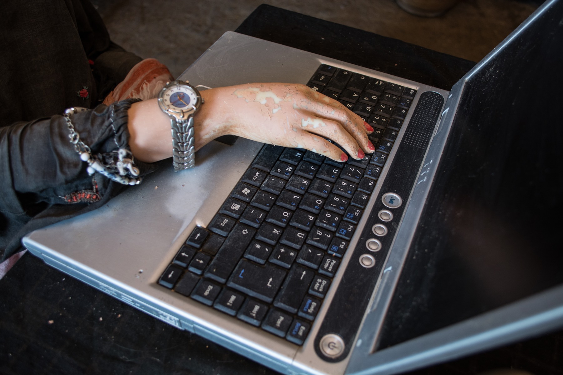 laptop
