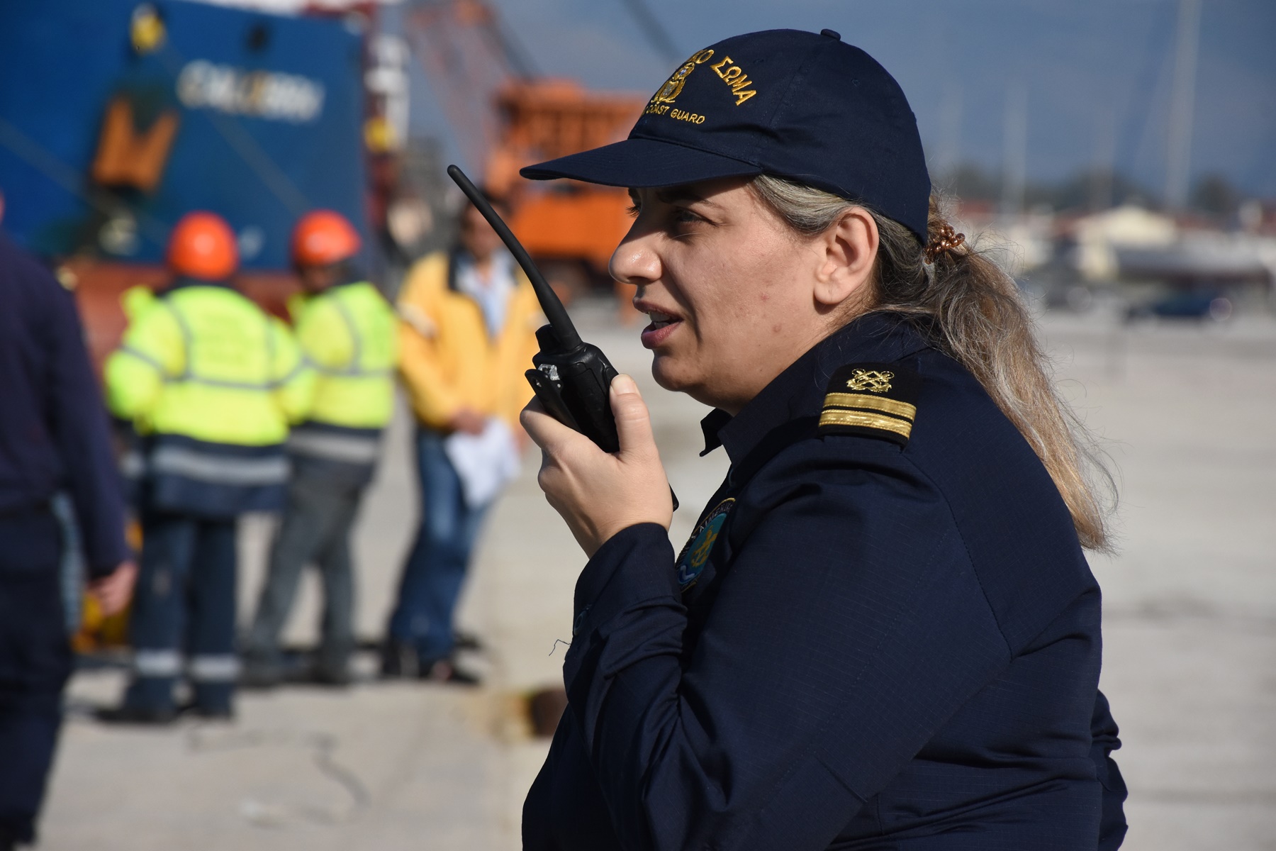 Κατασκοπεία Κως: Εντυπωσιακή καταδίωξη του Λιμενικού – Τα αρνείται όλα ο Αιγύπτιος