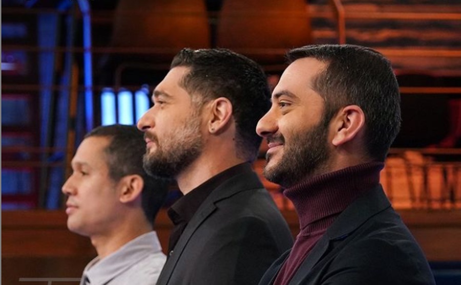 MasterChef 5 αποχώρηση 16/4: Εκτός παιχνιδιού ο Στέφανος, τα δάκρυα και οι μπηχτές