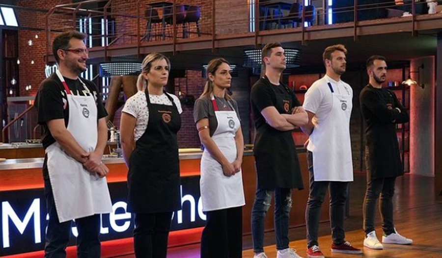 MasterChef 5 επιστροφές 14/4: Ένταση ανάμεσα σε Αντώνη και Διονύση – «Χάρηκες φλώρε;»