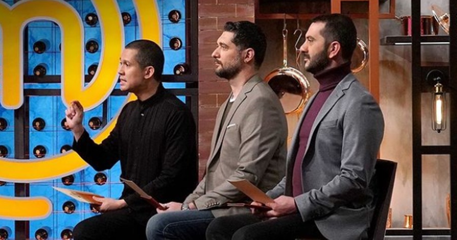 MasterChef 5 spoiler σήμερα 27/4: Ένα τεστ δημιουργικότητας με ένταση