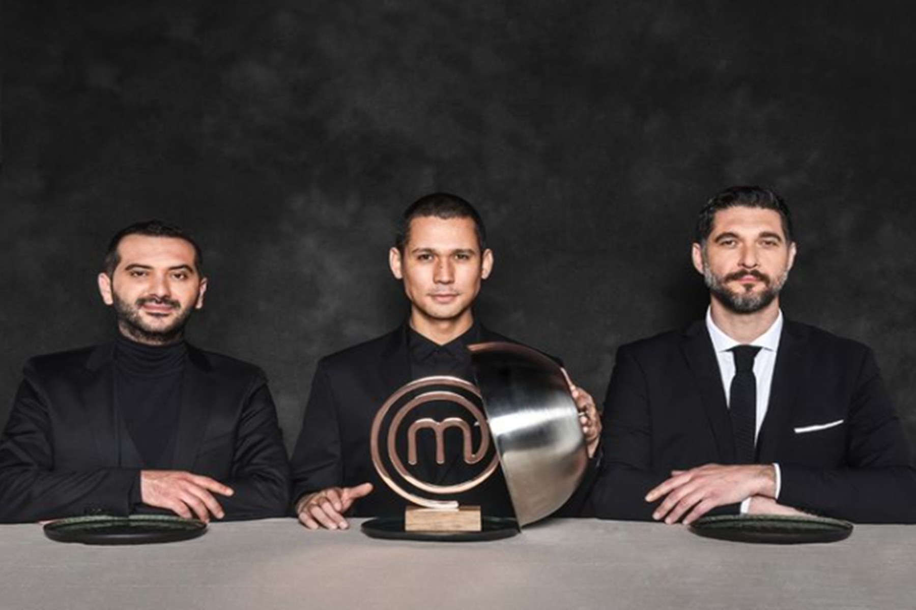 MasterChef 5 σήμερα 26/4: Τι θα δούμε στο νέο επεισόδιο της Δευτέρας