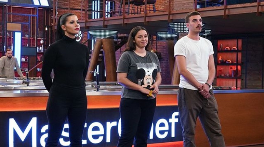 MasterChef 5 επιστροφές παικτών: Αυτός είναι ο πρώτος που γύρισε