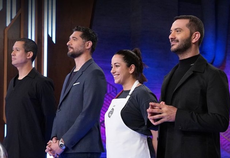 MasterChef 5 spoiler αποχώρηση σήμερα 20/4: Αυτός ο παίκτης δεν θα τα καταφέρει